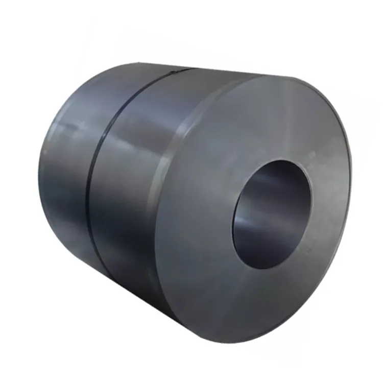 high quality ss400 black cold rolled steel coils